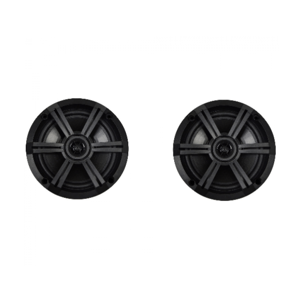 Hasda H-065B Αδιάβροχα Ηχεία Σκάφους Με Φωτισμό LED 6.5 Hasda H-065B Αδιάβροχα Ηχεία Σκάφους Με Φωτισμό LED 6.5
