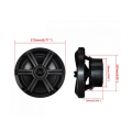 Hasda H-065B Αδιάβροχα Ηχεία Σκάφους Με Φωτισμό LED 6.5 Hasda H-065B Αδιάβροχα Ηχεία Σκάφους Με Φωτισμό LED 6.5