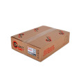 Silent Coat Extra 4mm Mat Bulk Pack Αντικραδασμικά Φύλλα Αυτοκινήτου 375 x 250 mm 23 Φύλλα (Σετ)-