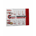 Silent Coat STARTER SET- Silent Coat STARTER SET-
