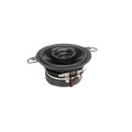 Powerbass S-3502 Ομοαξονικά Ηχεία Αυτοκινήτου 3,5'' 2 Δρόμων 30W RMS (Ζεύγος) 3.5