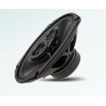 Powerbass S-6903 Ηχεία Αυτοκινήτου 3-way 6x 9’’ 70W RMS (Ζεύγος)-
