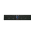 Powerbass XL-650 Power Sports Marine Sound Bar 6 Ηχείων 250W RMS (Τεμάχιο)- Powerbass XL-650 Power Sports Marine Sound Bar 6 Ηχείων 250W RMS (Τεμάχιο)-