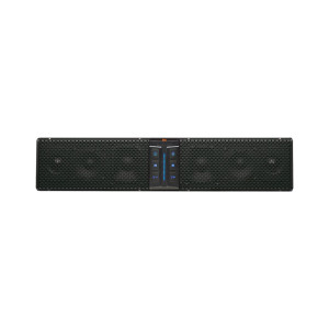 Powerbass XL-650 Power Sports Marine Sound Bar 6 Ηχείων 250W RMS (Τεμάχιο)-