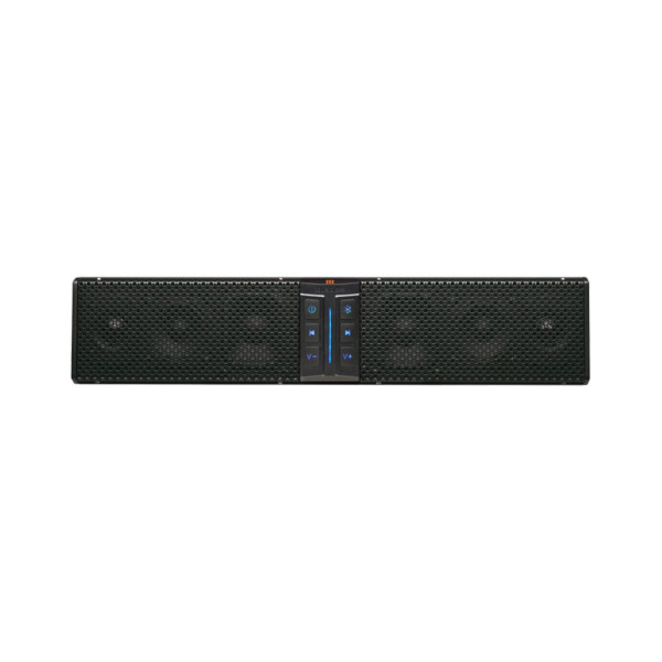 Powerbass XL-650 Power Sports Marine Sound Bar 6 Ηχείων 250W RMS (Τεμάχιο)- Powerbass XL-650 Power Sports Marine Sound Bar 6 Ηχείων 250W RMS (Τεμάχιο)-