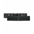 Powerbass XL-650 Power Sports Marine Sound Bar 6 Ηχείων 250W RMS (Τεμάχιο)- Powerbass XL-650 Power Sports Marine Sound Bar 6 Ηχείων 250W RMS (Τεμάχιο)-