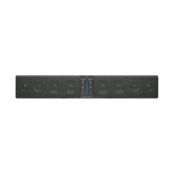 Powerbass XL-850 Power Sports Marine Sound Bar 8 Ηχείων 400W RMS (Τεμάχιο)-