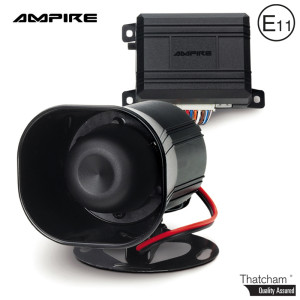 Ampire 3903V Συναγερμός Αυτοκινήτου CanBus-