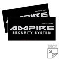 Ampire 3903V Συναγερμός Αυτοκινήτου CanBus- Ampire 3903V Συναγερμός Αυτοκινήτου CanBus-