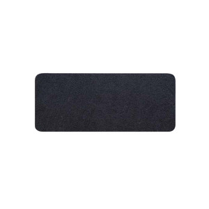 Audiodesigner ECOPLAN® Rectangle Ηχοαπορροφητικά Πάνελ 30 x 120 x 4cm Μαύρο (Σετ 4 Τεμαχίων)-