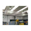Audiodesigner ECOBAFFLE Square Ηχοαπορροφητικά Πάνελ Οροφής 60x60x4cm Λευκό (Σετ 4 Τεμαχίων)- Audiodesigner ECOBAFFLE Square Ηχοαπορροφητικά Πάνελ Οροφής 60x60x4cm Λευκό (Σετ 4 Τεμαχίων)-