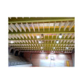 Audiodesigner ECOBAFFLE Square Ηχοαπορροφητικά Πάνελ Οροφής 60x60x4cm Λευκό (Σετ 4 Τεμαχίων)- Audiodesigner ECOBAFFLE Square Ηχοαπορροφητικά Πάνελ Οροφής 60x60x4cm Λευκό (Σετ 4 Τεμαχίων)-