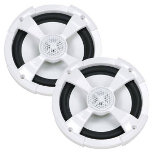 PowerBass XL-82M 8