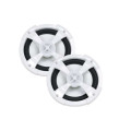 Powerbass XL-62M Ομοαξονικά Ηχεία Σκάφους (Marine) 6.5'' με Φωτισμό 80W RMS (Ζεύγος)- Powerbass XL-62M Ομοαξονικά Ηχεία Σκάφους (Marine) 6.5'' με Φωτισμό 80W RMS (Ζεύγος)-