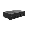 Pioneer A-10AE-B Ολοκληρωμένος Ενισχυτής 2 Καναλιών 2x50W + 50W Black (Τεμάχιο)-