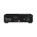 Pioneer A-10AE-B Ολοκληρωμένος Ενισχυτής 2 Καναλιών 2x50W + 50W Black (Τεμάχιο)-