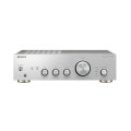 Pioneer A-10AE Ολοκληρωμένος Ενισχυτής 2 Καναλιών 50W + 50W Silver (Τεμάχιο)-
