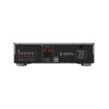 Pioneer A-10AE Ολοκληρωμένος Ενισχυτής 2 Καναλιών 50W + 50W Silver (Τεμάχιο)-