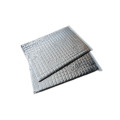 Silent Coat 2mm Mat Volume Silver Αντικραδασμικά Φύλλα Αυτοκινήτου 375 x 250 mm 20 Φύλλα (Σετ)- Silent Coat 2mm Mat Volume Silver Αντικραδασμικά Φύλλα Αυτοκινήτου 375 x 250 mm 20 Φύλλα (Σετ)-