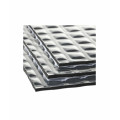 Silent Coat 2mm Mat Volume Silver Αντικραδασμικά Φύλλα Αυτοκινήτου 375 x 250 mm 20 Φύλλα (Σετ)- Silent Coat 2mm Mat Volume Silver Αντικραδασμικά Φύλλα Αυτοκινήτου 375 x 250 mm 20 Φύλλα (Σετ)-