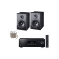 Πακέτο PIMAS30 με Ενισχυτή Pioneer SX-10AE, Ηχεία Magnat Monitor S30 και Καλώδιo (Σετ)- Πακέτο PIMAS30 με Ενισχυτή Pioneer SX-10AE, Ηχεία Magnat Monitor S30 και Καλώδιo (Σετ)-