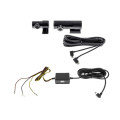 Ampire DC2-PRO Dual-Dashcam με ανάλυση 2K (Quad-HD) WiFi και GPS (Τεμάχιο)- Ampire DC2-PRO Dual-Dashcam με ανάλυση 2K (Quad-HD) WiFi και GPS (Τεμάχιο)-
