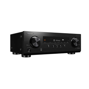 Pioneer VSX-534 Ραδιοενισχυτής Home Cinema 5.2 Καναλιών AV Receiver (Τεμάχιο)-