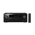 Pioneer VSX-LX305 Ραδιοενισχυτής Home Cinema 9.2 Καναλιών Network AV Receiver Black (Τεμάχιο)- Pioneer VSX-LX305 Ραδιοενισχυτής Home Cinema 9.2 Καναλιών Network AV Receiver Black (Τεμάχιο)-
