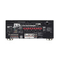 Pioneer VSX-LX505 Ραδιοενισχυτής Home Cinema 4K/8K 9.2 Καναλιών AV Receiver Black (Τεμάχιο)-