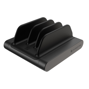 Scosche BLMDINTL-XTSP5 BaseLynx™ Vert Charging Station-