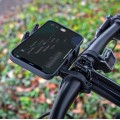 Scosche BMG1-SP Premium Handlebar Phone Mount-