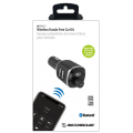 Scosche BTFM4 Ασύρματος Πομπός FM Αυτοκινήτου με Bluetooth-