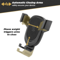 Scosche GHVWD GravityDrop 3-σε-1 Window/Dash/Vent Mount Kit- Scosche GHVWD GravityDrop 3-σε-1 Window/Dash/Vent Mount Kit-