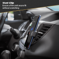 Scosche GHVWD GravityDrop 3-σε-1 Window/Dash/Vent Mount Kit- Scosche GHVWD GravityDrop 3-σε-1 Window/Dash/Vent Mount Kit-
