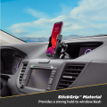 Scosche GHVWD GravityDrop 3-σε-1 Window/Dash/Vent Mount Kit- Scosche GHVWD GravityDrop 3-σε-1 Window/Dash/Vent Mount Kit-