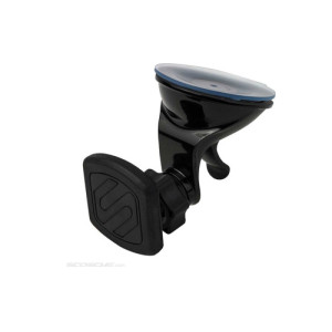 Scosche MAGWSM2I MagicMount Dash/Window Μαγνητική Βάση Φορητών Συσκευών-