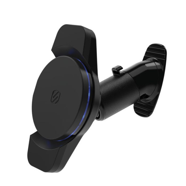 Scosche MCQD-XTET MagicMount™ Charge3 Dash Βάση Ασύρματης Φόρτισης-