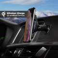 Scosche MCQD-XTET MagicMount™ Charge3 Dash Βάση Ασύρματης Φόρτισης-