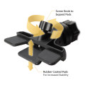 Scosche MM2CDPDVSR-SP MagicMount Pro 3-σε-1-