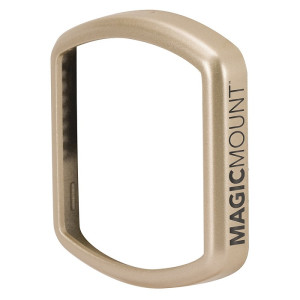 Scosche MPKGDI MagicMount™ Pro Trim Kit Gold-