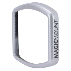 Scosche, MPKSGI, MagicMount™ Pro, Trim Kit Space Gray-