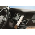 Scosche MPVI MagicMount Pro Vent Μαγνητική Βάση Φορητών Συσκευών-