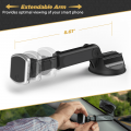 Scosche MPWDEX2-XTSP MagicMount™ Pro Extendo-