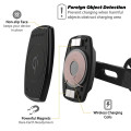 Scosche MQ2VP2-XT MagicMount Charge FreeFlow Vent-