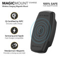 Scosche MQ2VP2-XT MagicMount Charge FreeFlow Vent-