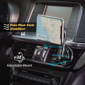 Scosche MQ2VP2-XT MagicMount Charge FreeFlow Vent-
