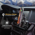 Scosche MQ2VP2-XT MagicMount Charge FreeFlow Vent-