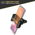 Scosche UH4CDPDV-SP Car Mount 3-in-1 Universal Phone CD/Dash/Vent Mount Kit-