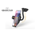 Scosche WDQ2M Βάση ασύρματης Φόρτισης για Smartphone-