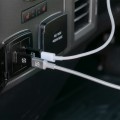 Scosche ACA-2PKSP USB-A TO USB-C™ Adapter 2-Pack-